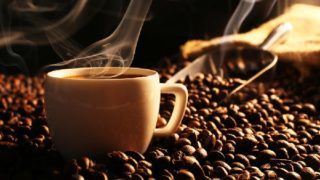 コーヒー「コーヒー豆の種類と特徴」