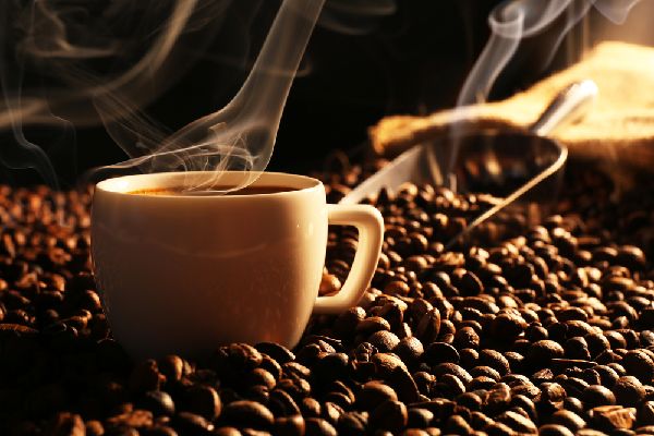 コーヒー「コーヒー豆の種類と特徴」
